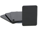 Logo em Acrílico Espelhado 2mm 80x50cm várias cores