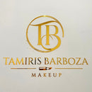 Logo em Acrílico Espelhado 2mm 80x50cm várias cores