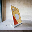 Quadro de Mesa Display - Placa 3 Funções