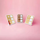 Quadro de Mesa Display - Placa 3 Funções